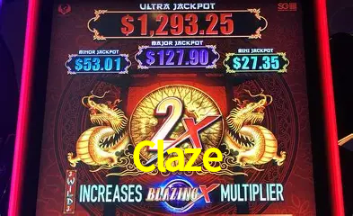 Apostas Esportivas no Claze