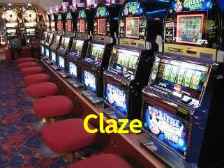 Login Claze Casino Online