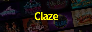 Casino Online Claze | Os Melhores Slots no Brasil